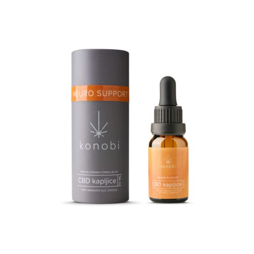 CBD Neuro Support